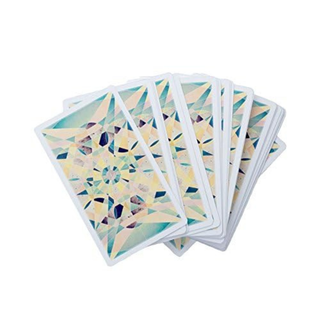 The Fountain Tarot Deck
