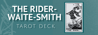 The Rider-Waite Tarot Deck: A Timeless and Enduring Classic