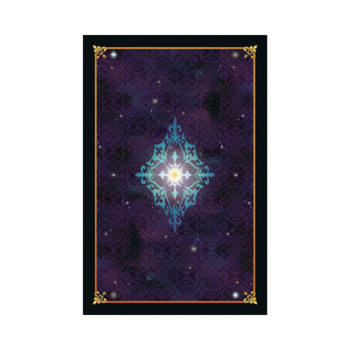Dreams of Gaia tarot card