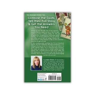 Easy Tarot Combinations Book