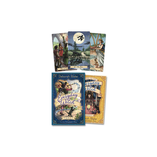 Everyday Witch Tarot card