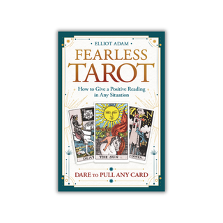 Fearless Tarot Book