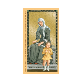 Card from Golden Tarot of the Renaissance Deck