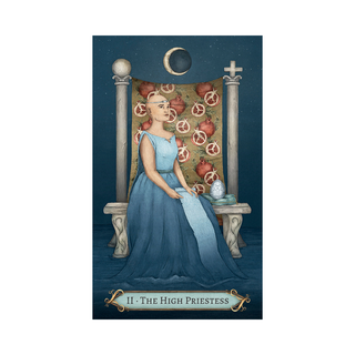 Good Fortune tarot card