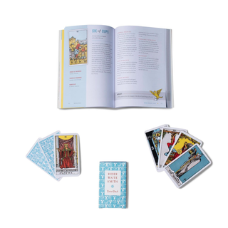Guided Tarot Boxed Set
