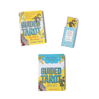 Guided Tarot Boxed Set