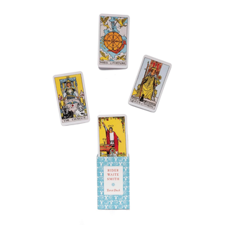 Guided Tarot Boxed Set