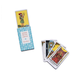 Guided Tarot Boxed Set