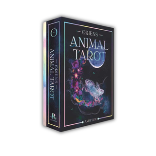 Oriens Animal Tarot Deck