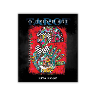 Outsider Art Tarot Deck