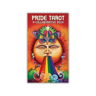 Pride Tarot Deck