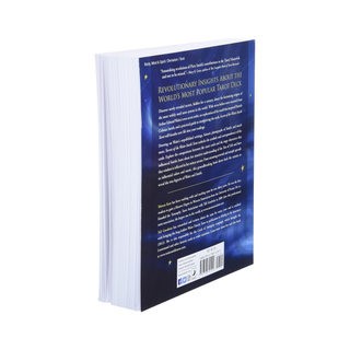 Secrets of the Waite-Smith Tarot Book