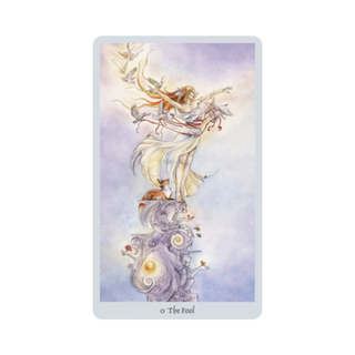 Shadowscapes Tarot Card