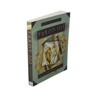 Tarot 101 Book