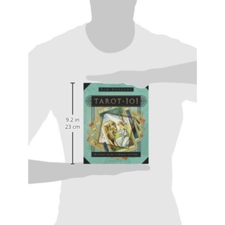 Tarot 101 Book