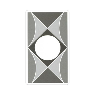 Tarot De Marseille Convos Deck