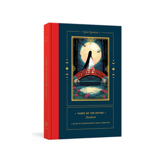 Tarot of the Divine Handbook