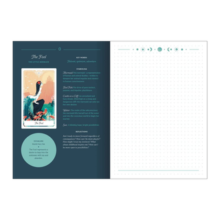 Tarot of the Divine Handbook