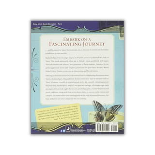 Tarot Wisdom Book