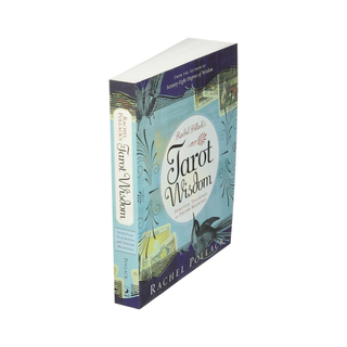 Tarot Wisdom Book