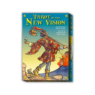 Tarot of the New Vision 