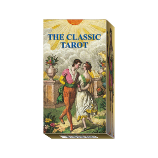 The Classic Tarot Deck