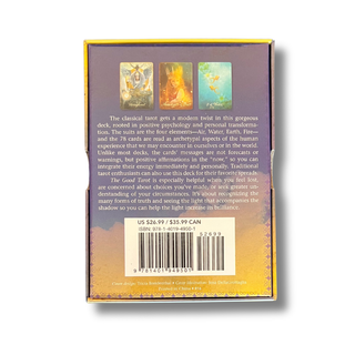 The Good Tarot