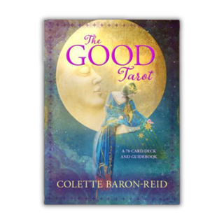 The Good Tarot Box
