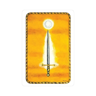 The Jungian Tarot Deck