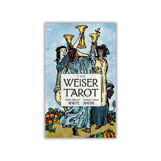 The Weiser Tarot Deck