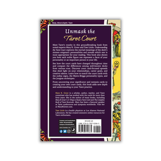 Understanding the Tarot Court