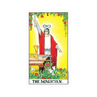Universal Waite® Tarot - Premier Edition