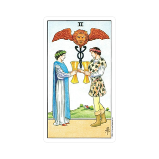 Universal Waite® Tarot - Premier Edition