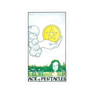Universal Waite® Tarot - Premier Edition